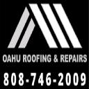  Oahu Roofing & Repairs logo